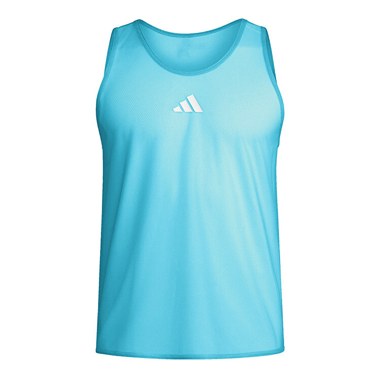 adidas Pro Bip Mavi Bisiklet Yaka Yelek