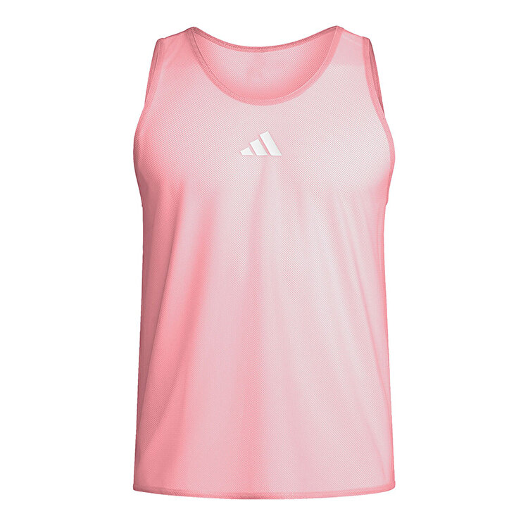 adidas Pro Bip Pembe Bisiklet Yaka Yelek