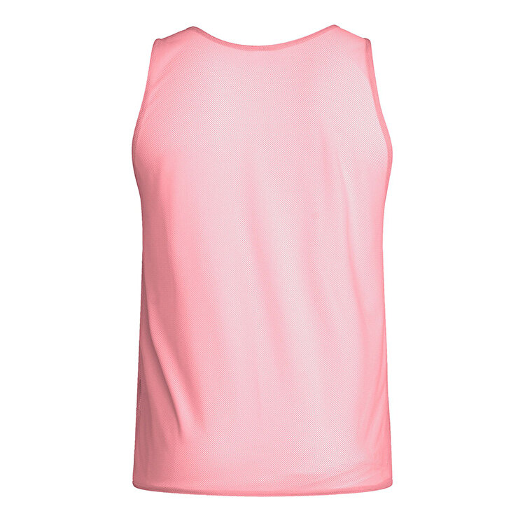 adidas Pro Bip Pembe Bisiklet Yaka Yelek
