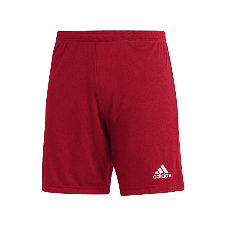 adidas Entrada 22 Erkek Kırmızı Şort