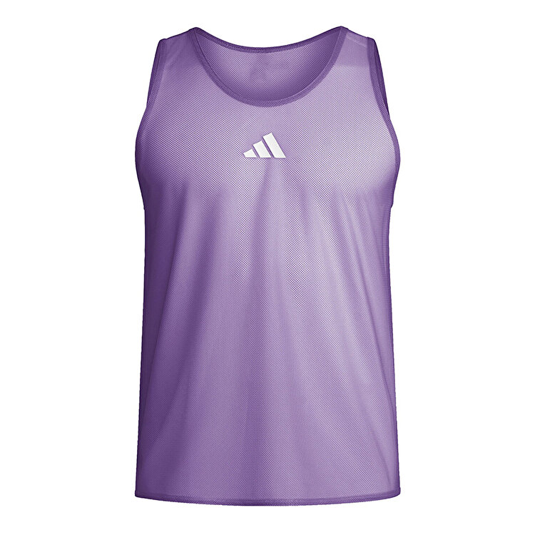 adidas Pro Bip Mor Bisiklet Yaka Yelek