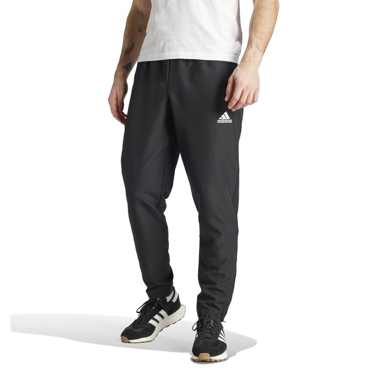 H57533 adidas Entrada 22 Presentation Erkek Siyah Eşofman Altı H57533 - Sporthink