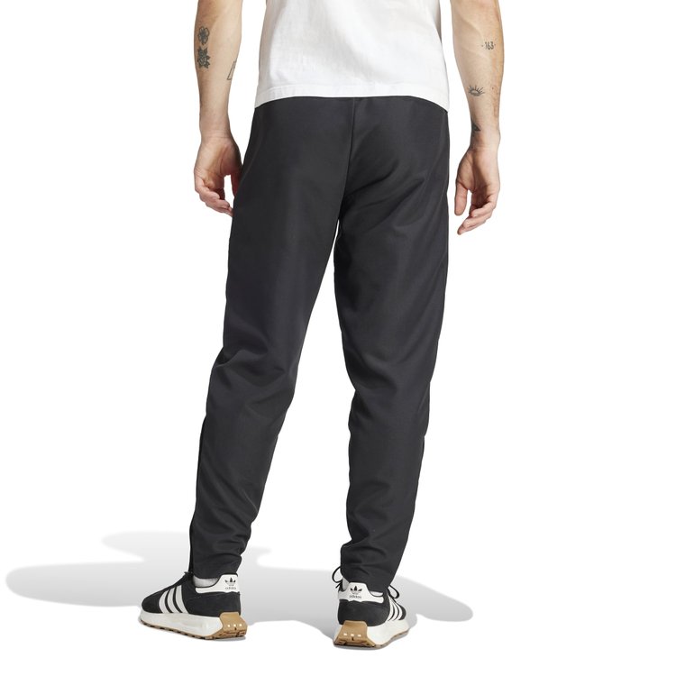 H57533 adidas Entrada 22 Presentation Erkek Siyah Eşofman Altı H57533 - Sporthink