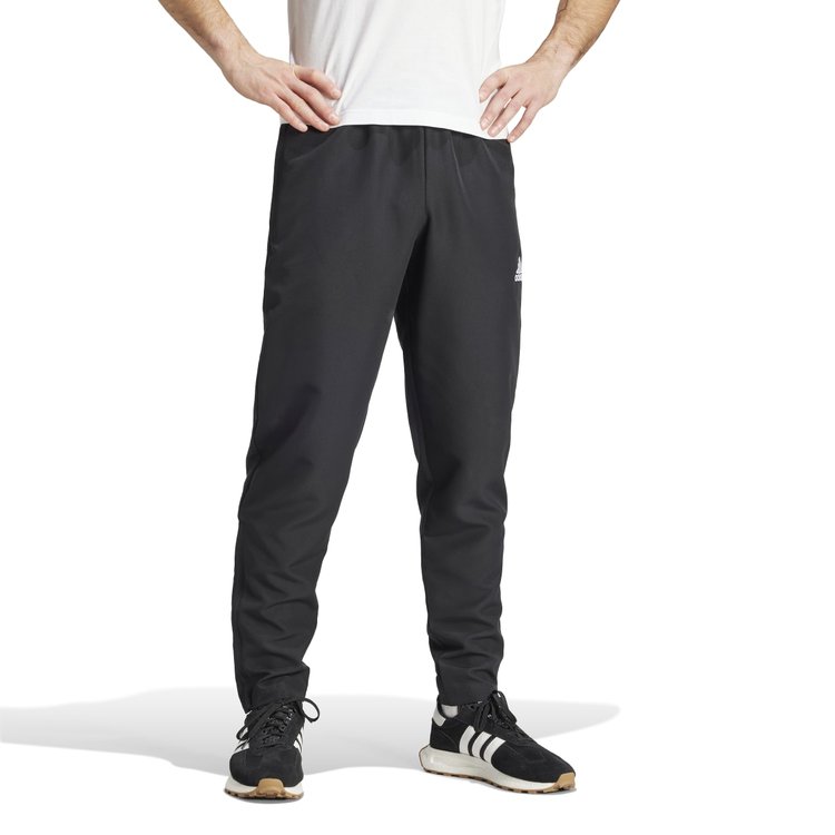 H57533 adidas Entrada 22 Presentation Erkek Siyah Eşofman Altı H57533 - Sporthink