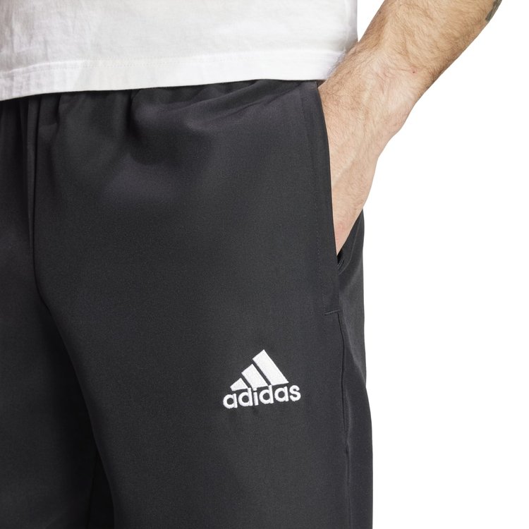 H57533 adidas Entrada 22 Presentation Erkek Siyah Eşofman Altı H57533 - Sporthink