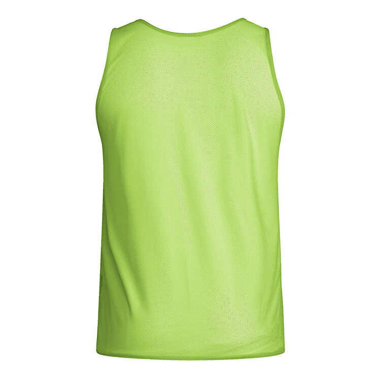 adidas Pro Bip Yeşil Bisiklet Yaka Yelek