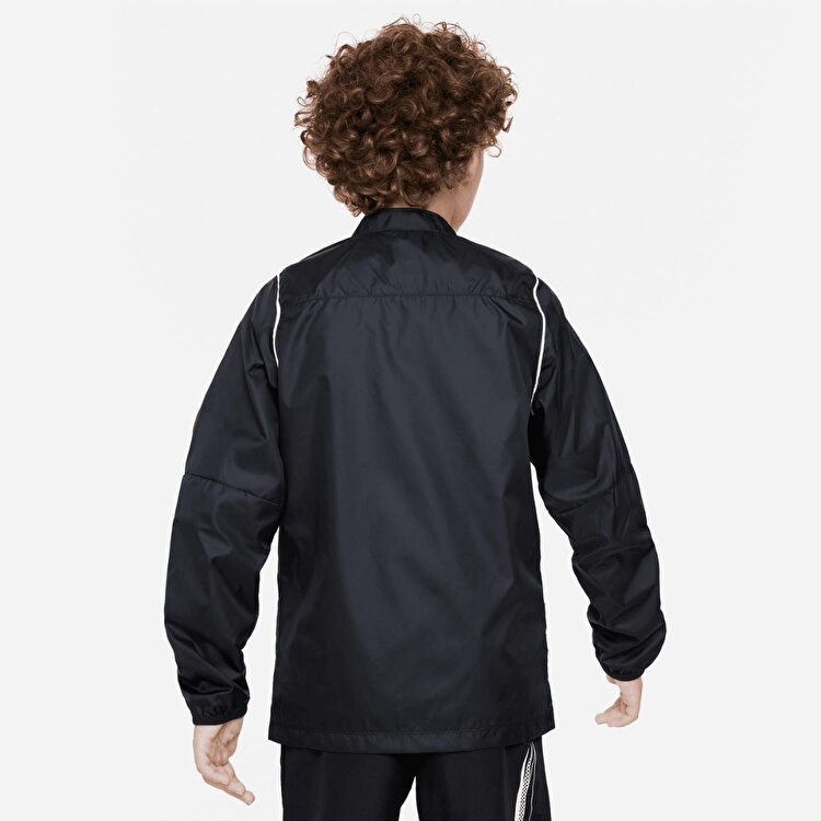Nike Park 20 Çocuk Siyah Dik Yaka Ceket
