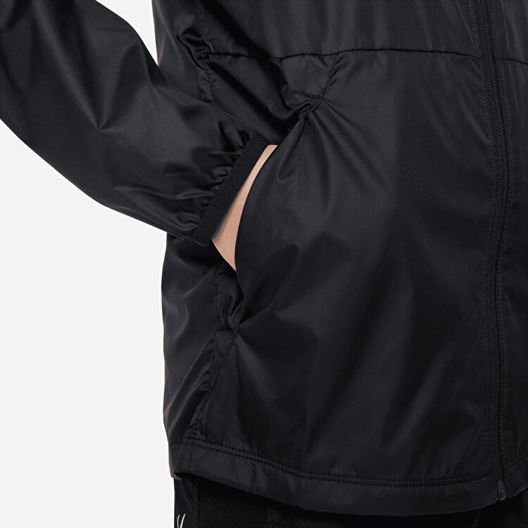 Nike Park 20 Çocuk Siyah Dik Yaka Ceket