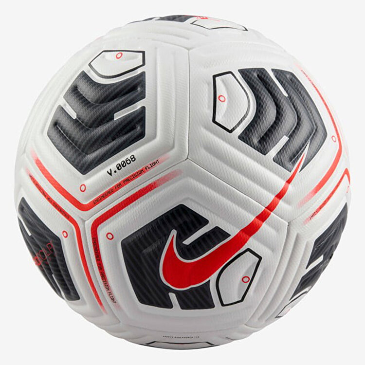 Nike Academy Plus Beyaz Futbol Topu