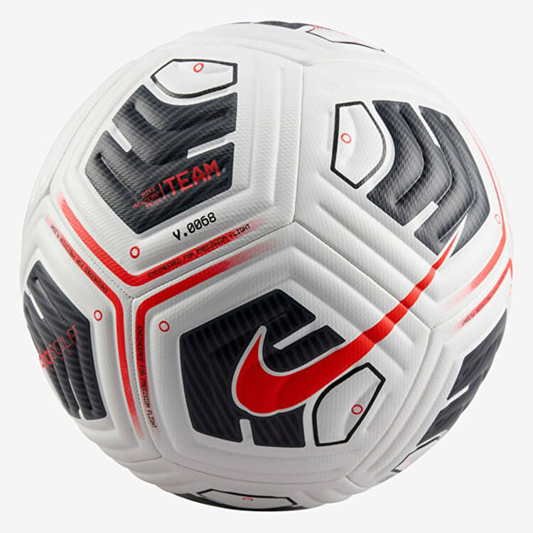 Nike Academy Plus Beyaz Futbol Topu