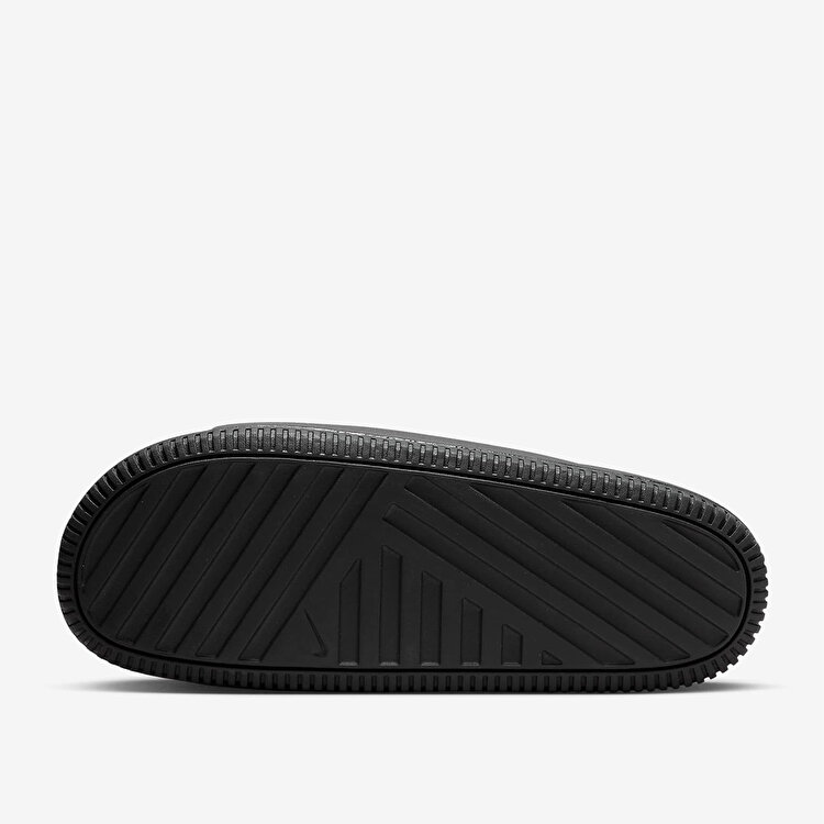 Nike Calm Slide Erkek Siyah Terlik - Görsel 6
