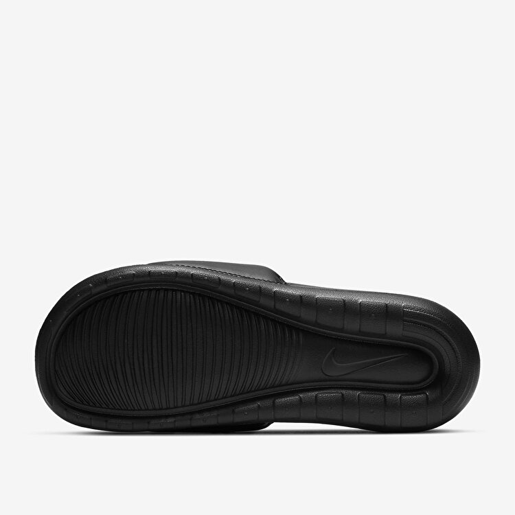 Nike Victori One Slide Kadın Siyah Terlik - Görsel 6