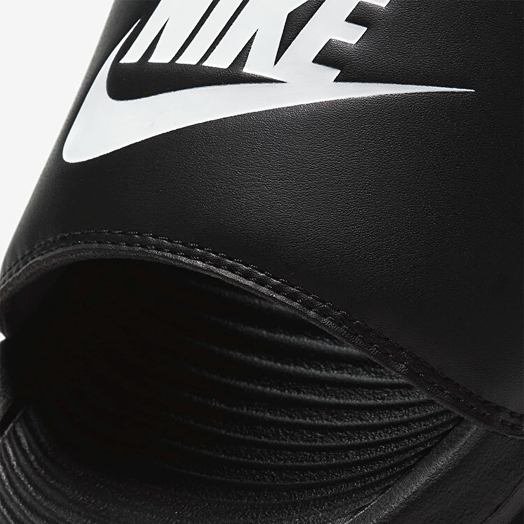 Nike Victori One Slide Kadın Siyah Terlik - Görsel 5