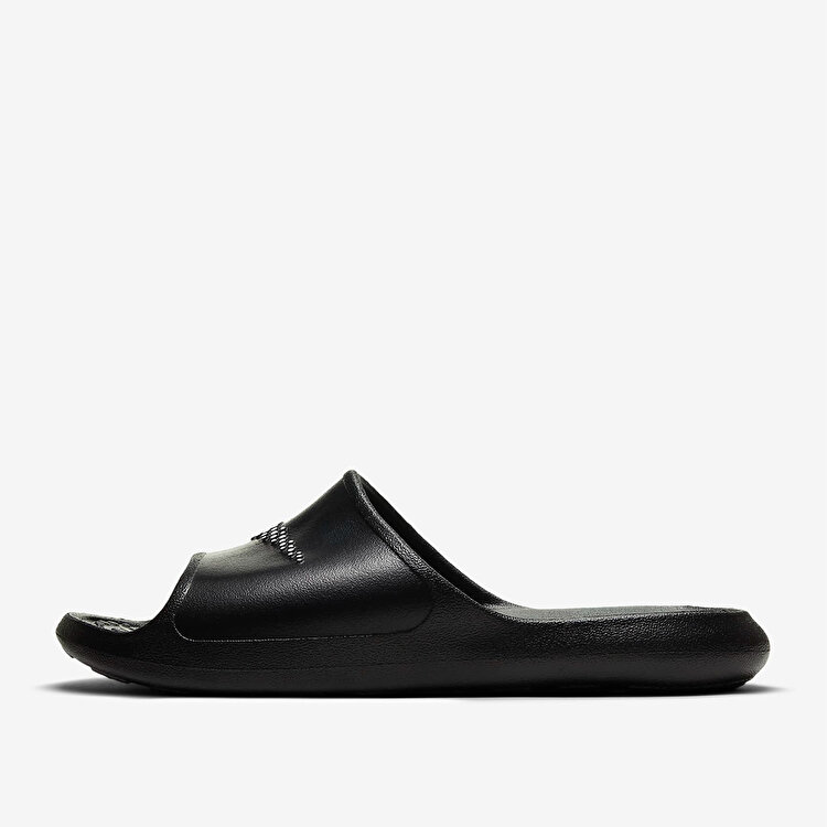 Nike Victori One Shower Slide Kadın Siyah Terlik - Görsel 3