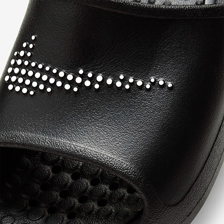 Nike Victori One Shower Slide Kadın Siyah Terlik - Görsel 5