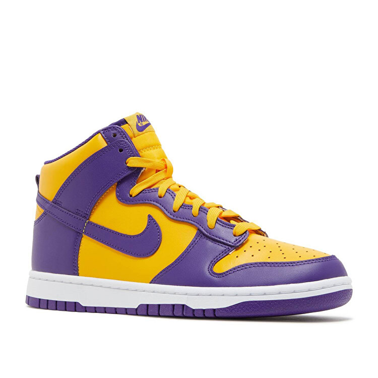 Nike Dunk High Retro Sneaker DD1399-500 - Sporthink