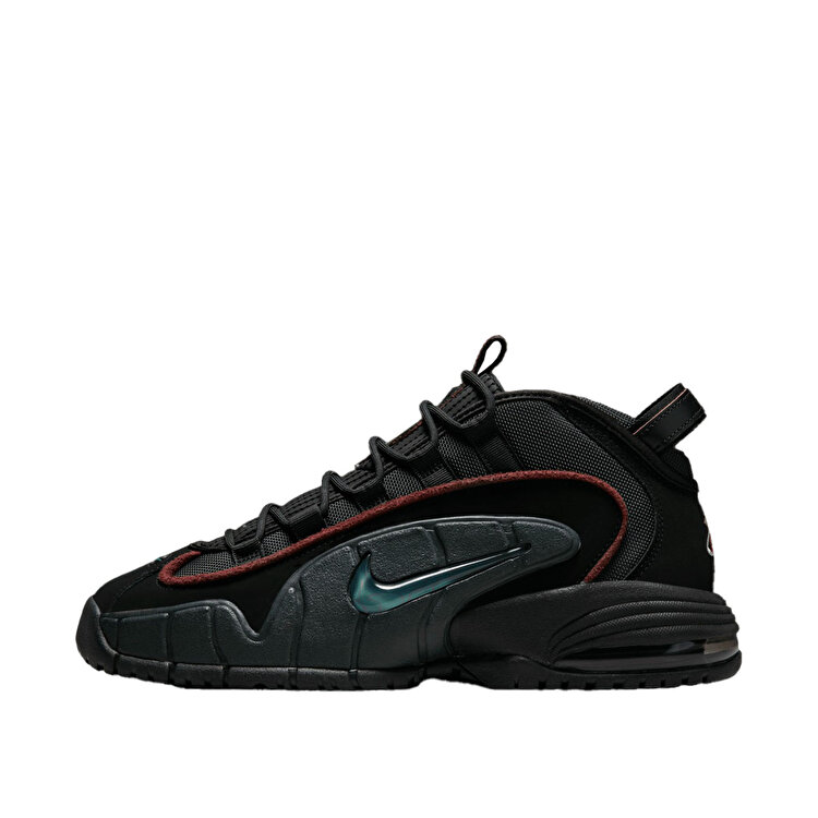 Nike Air Max Penny Unisex Siyah Spor Ayakkabı DV7442-001 - Sporthink