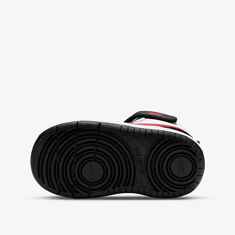 Nike Court Borough Mid 2 (Tdv) Bebek Sneaker - Görsel 6