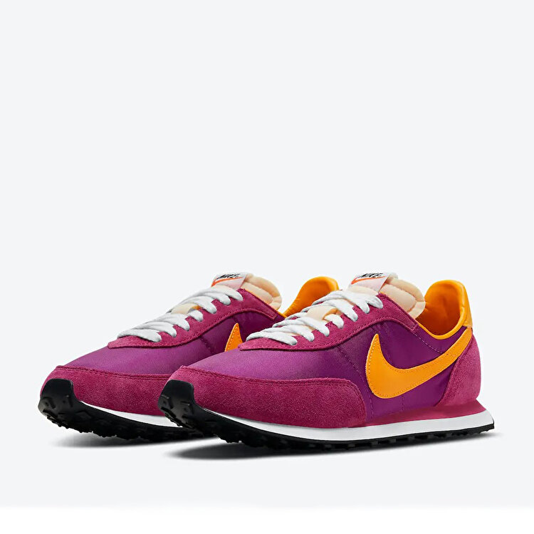 Nike Waffle Trainer 2 Spor Ayakkabı - Görsel 3