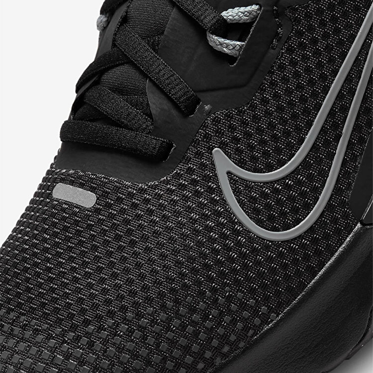 Nike Juniper Trail 2 Gore-Tex Erkek Siyah Koşu Ayakkabısı