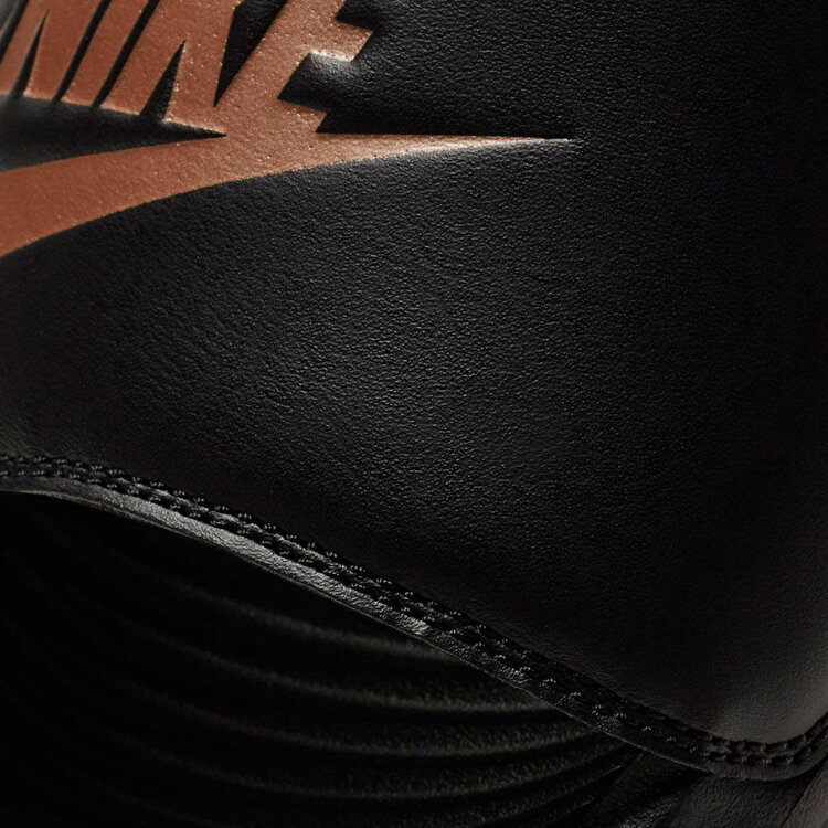 Nike Victori One Slide Kadın Siyah Terlik - Görsel 5