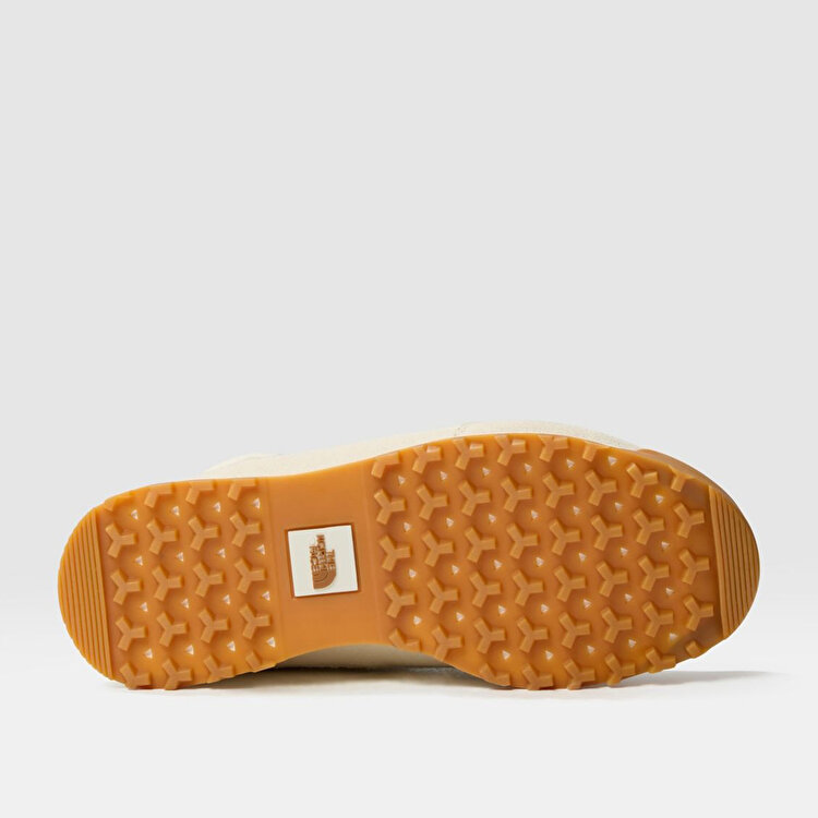 The North Face Back To Berkeley IV Textile Waterproof Kadın Ekru Bot - Görsel 6