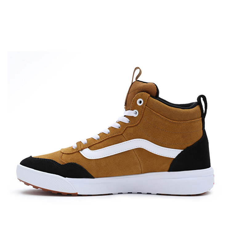 Vans Range Exp Hi Vansguard Erkek Sneaker - Görsel 3