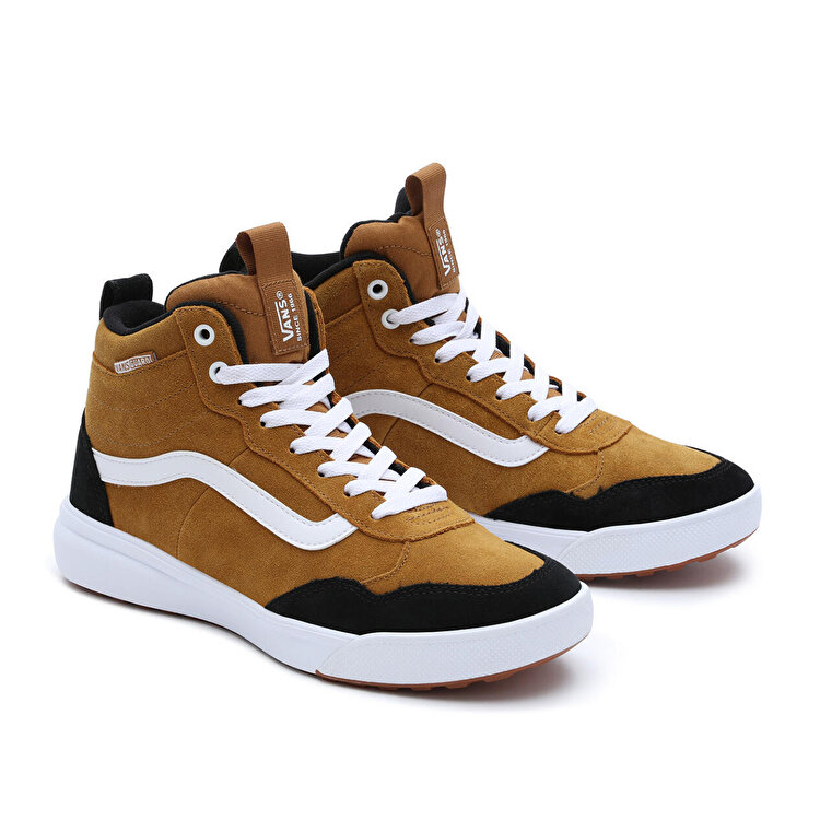 Vans Range Exp Hi Vansguard Erkek Sneaker - Görsel 4