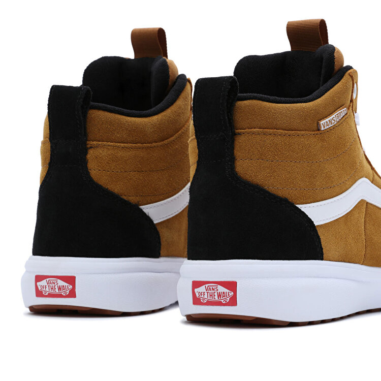 Vans Range Exp Hi Vansguard Erkek Sneaker - Görsel 5