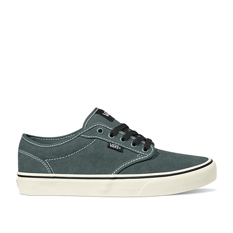 Vans Atwood Erkek Yeşil Sneaker - Görsel 2