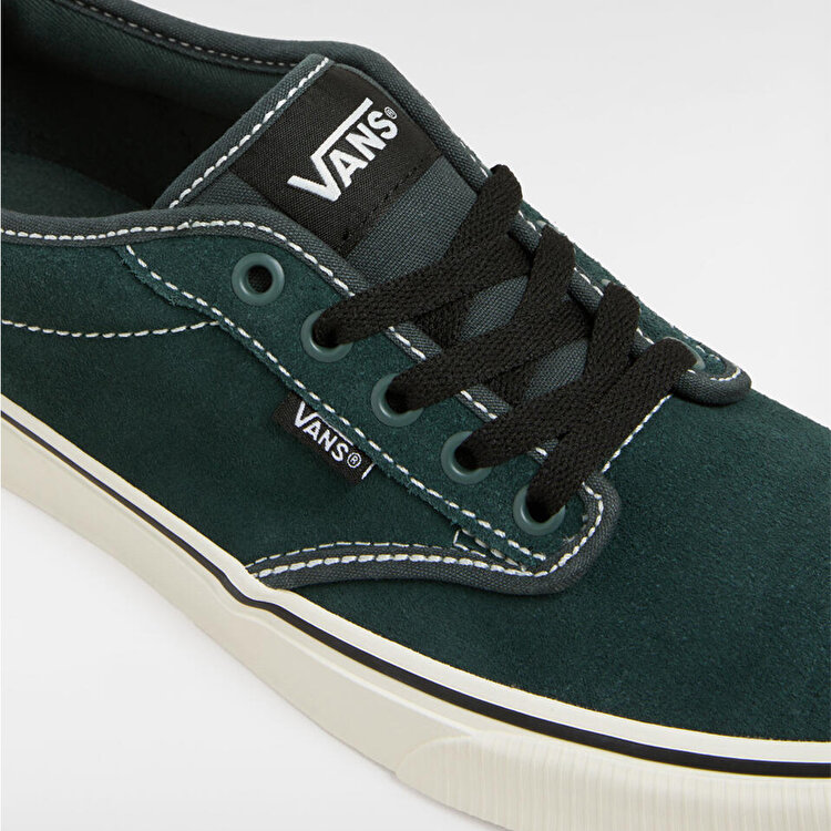 Vans Atwood Erkek Yeşil Sneaker - Görsel 3