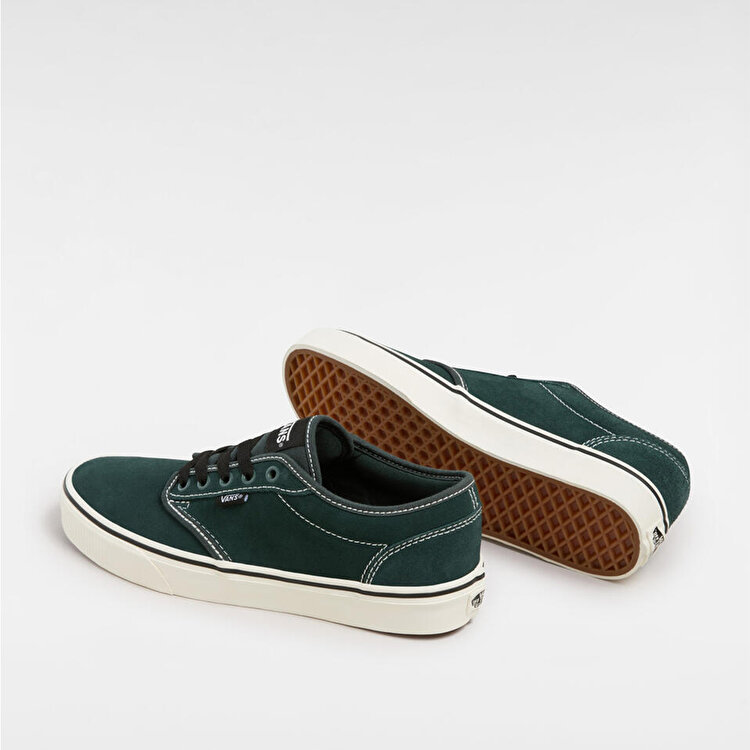 Vans Atwood Erkek Yeşil Sneaker - Görsel 5