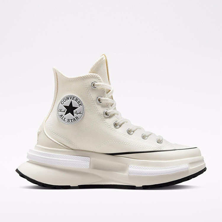 Converse Run Star Legacy Cx Future Comfort Ekru Sneaker - Görsel 2