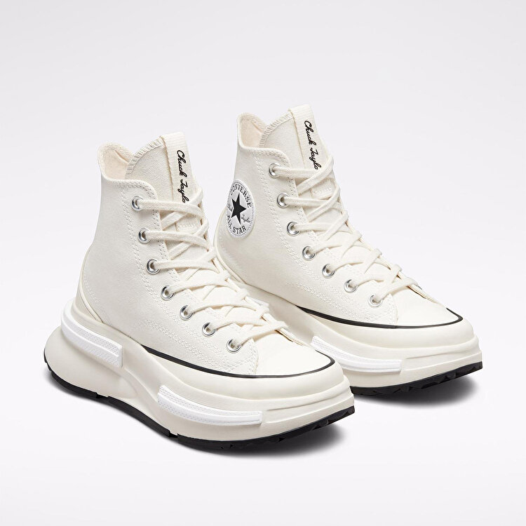 Converse Run Star Legacy Cx Future Comfort Ekru Sneaker - Görsel 4