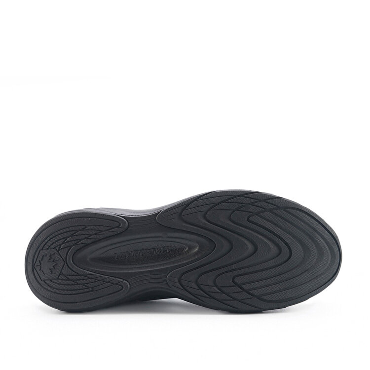 Lumberjack Kado Erkek Siyah Spor Ayakkabı - Görsel 5