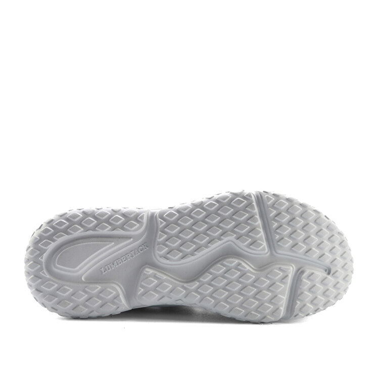 Lumberjack Allen Erkek Siyah Spor Ayakkabı - Görsel 5