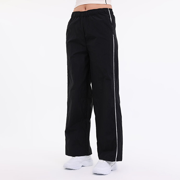 Lumberjack Elpis 22SF520 Kadın Siyah Eşofman Altı 101945485