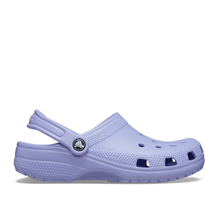 Crocs Classic Mor Terlik - Görsel 2