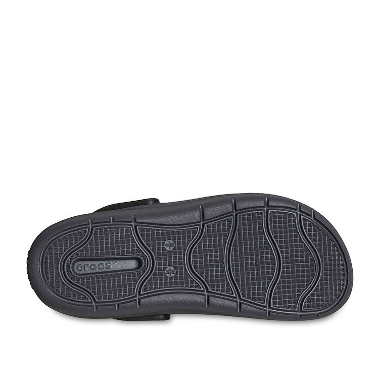 Crocs InMotion Clog Siyah Terlik - Görsel 6