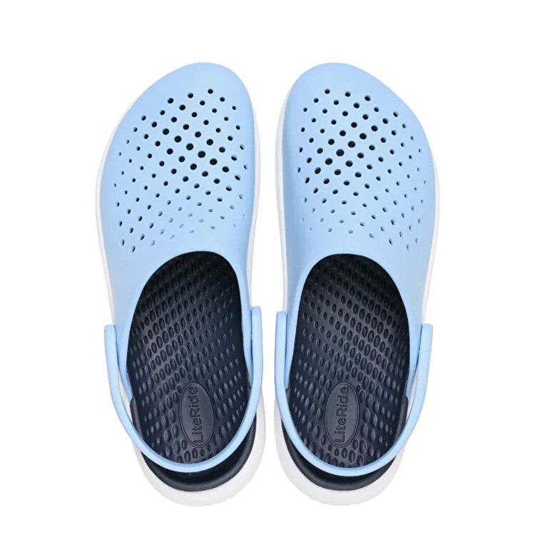 Crocs InMotion Clog Erkek Mavi Terlik - Görsel 5