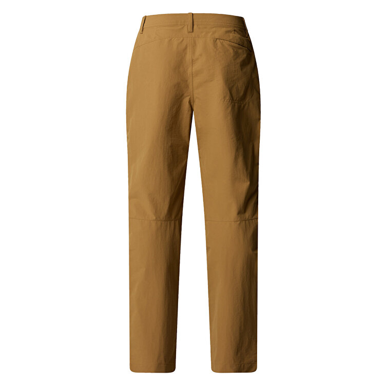 The North Face Basin Erkek Kahverengi Pantolon