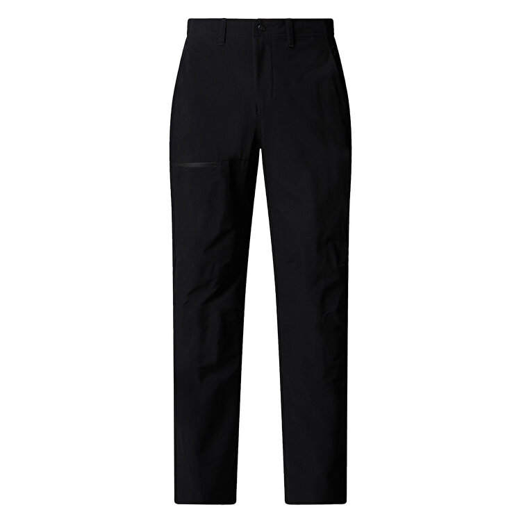 The North Face Basin Erkek Siyah Pantolon