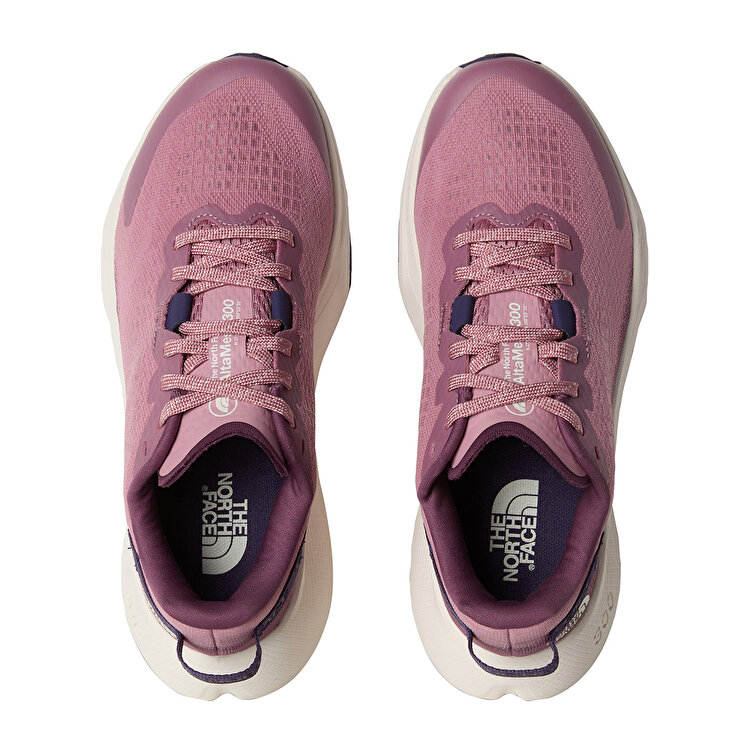 The North Face Altamesa 300 Kadın Pembe Koşu Ayakkabısı - Görsel 4