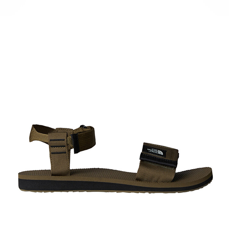 The North Face Skeena II Erkek Kahverengi Sandalet - Görsel 2