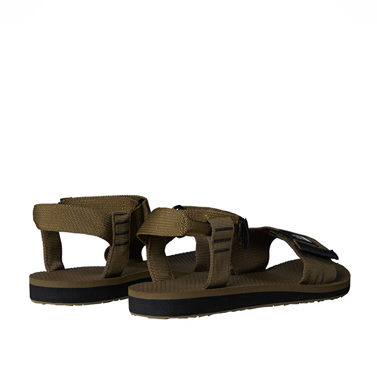 The North Face Skeena II Erkek Kahverengi Sandalet - Görsel 5