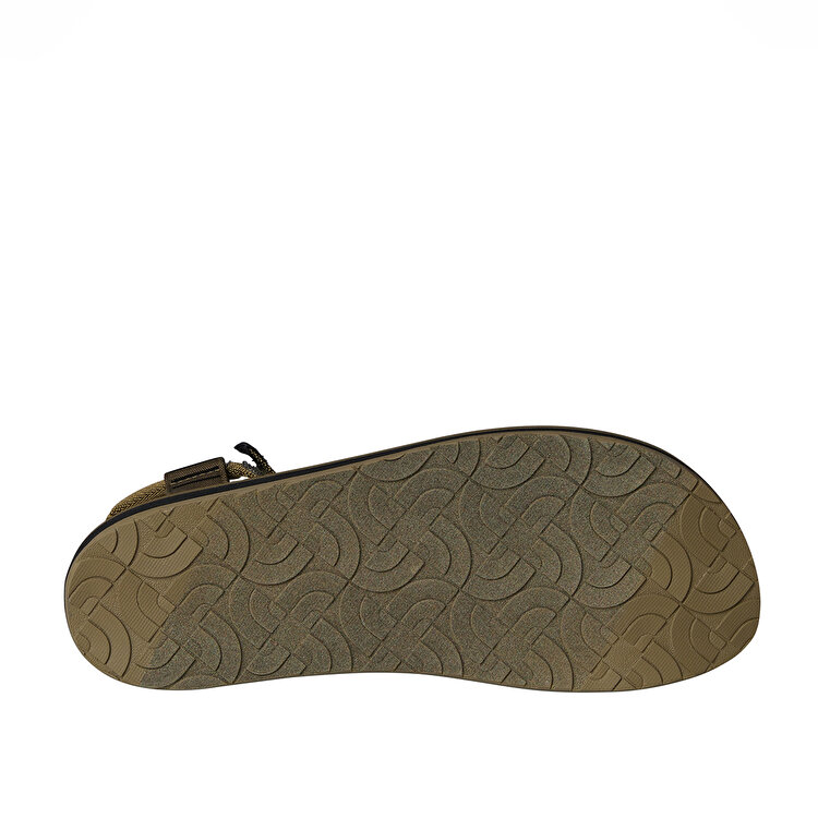 The North Face Skeena II Erkek Kahverengi Sandalet - Görsel 6