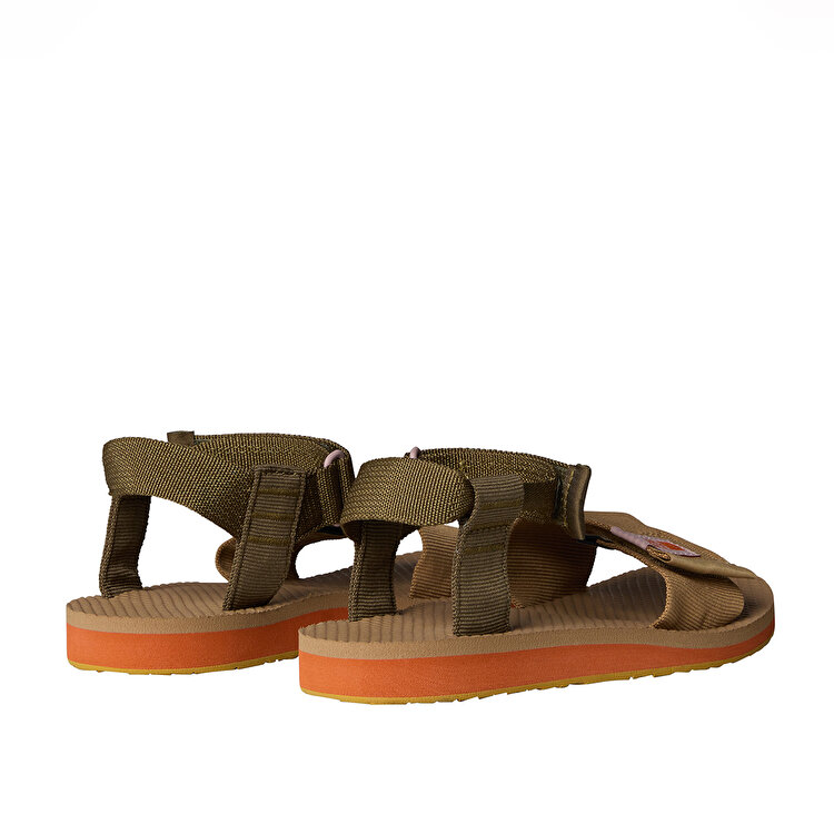 The North Face Skeena II Kadın Kahverengi Sandalet - Görsel 5