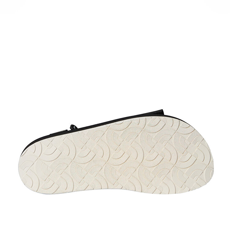 The North Face Skeena Platform Kadın Siyah Sandalet - Görsel 6