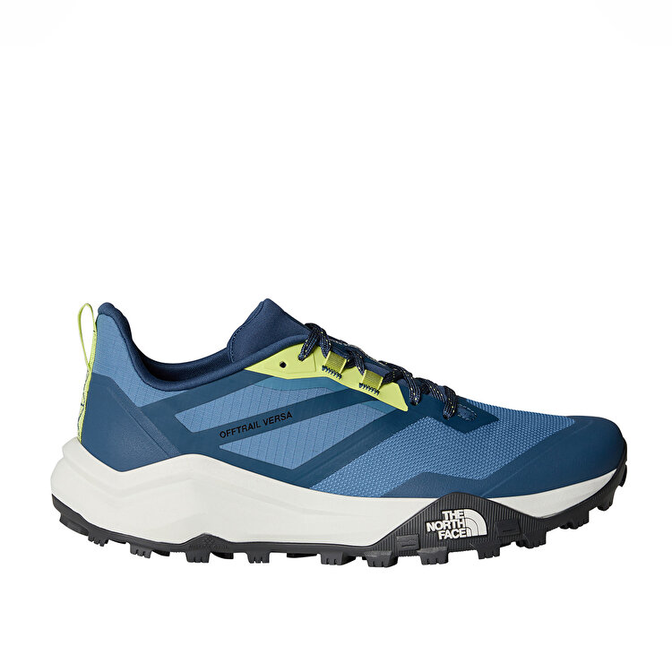 The North Face Offtrail Versa Erkek Koşu Ayakkabısı NF0A8AEX80F1