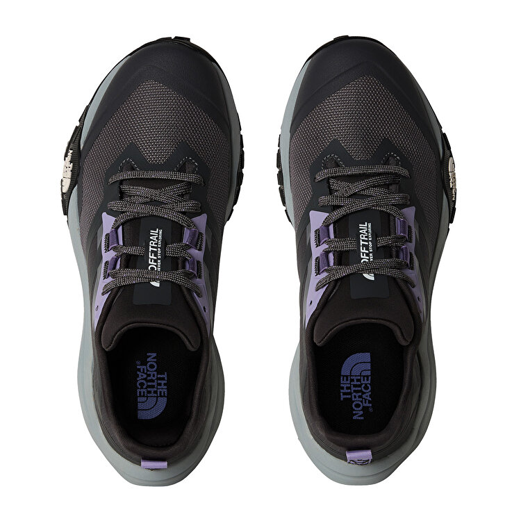 The North Face Offtrail Versa Kadın Lacivert Koşu Ayakkabısı - Görsel 4